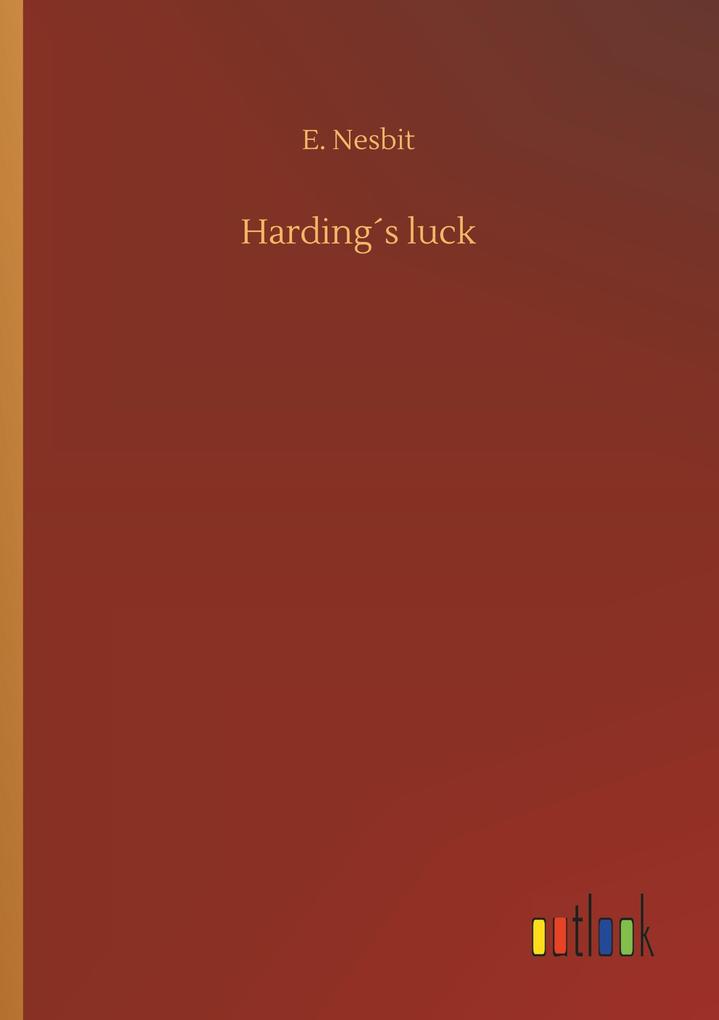 Hardings luck
