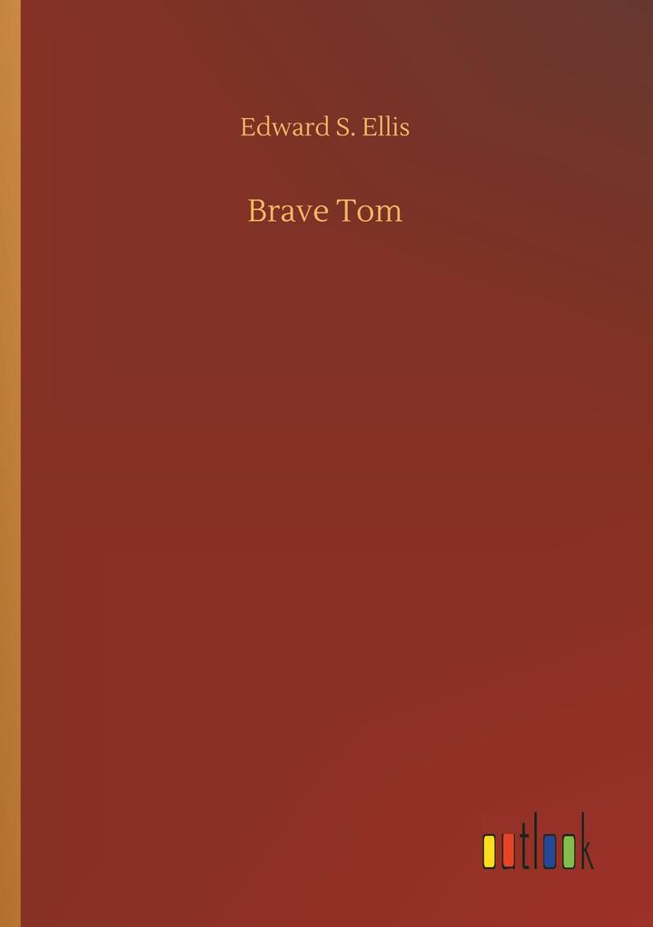 Image of Brave Tom