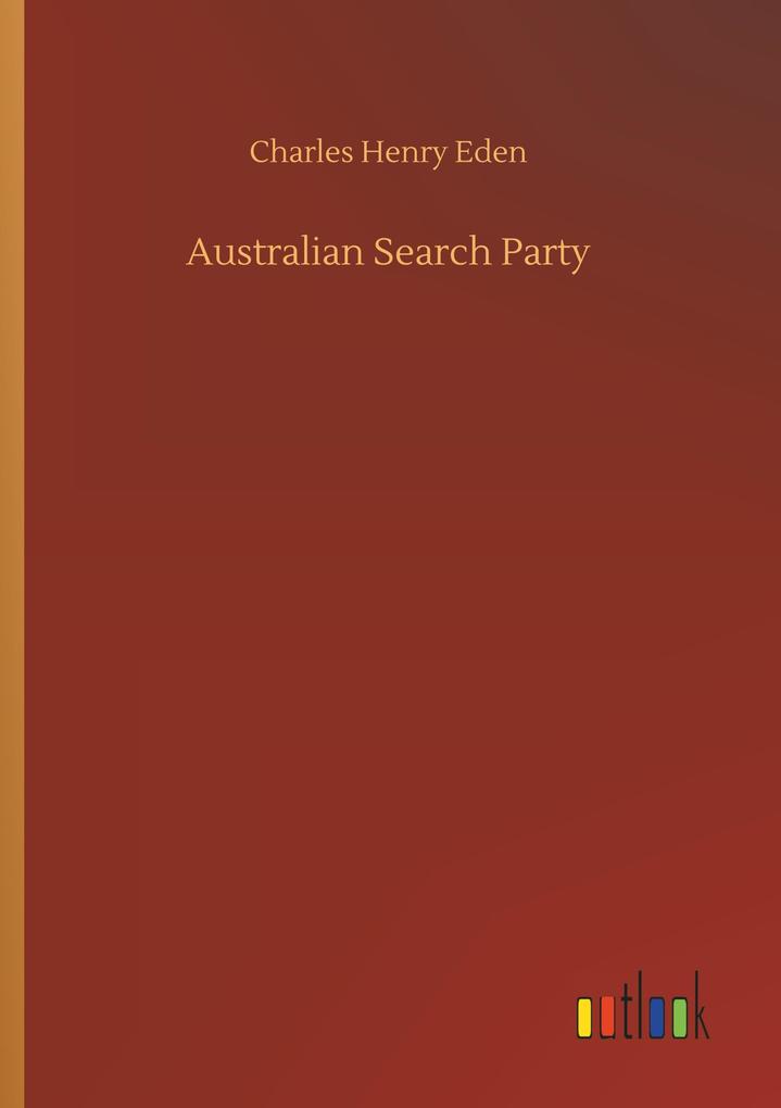 Image of Australian Search Party