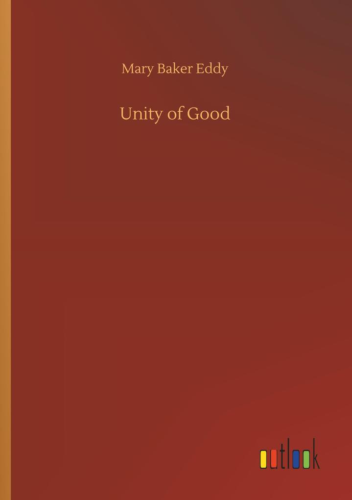 Unity of Good