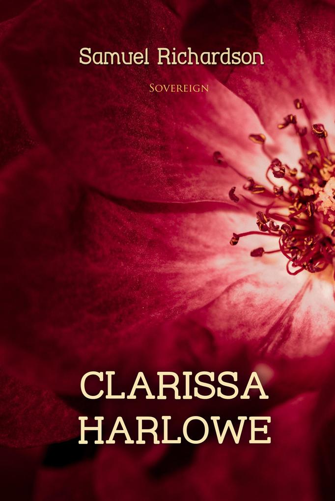 Clarissa Harlowe