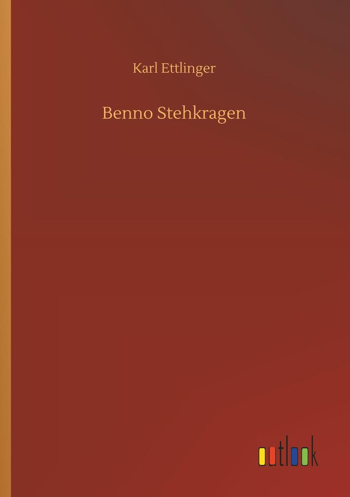 Benno Stehkragen