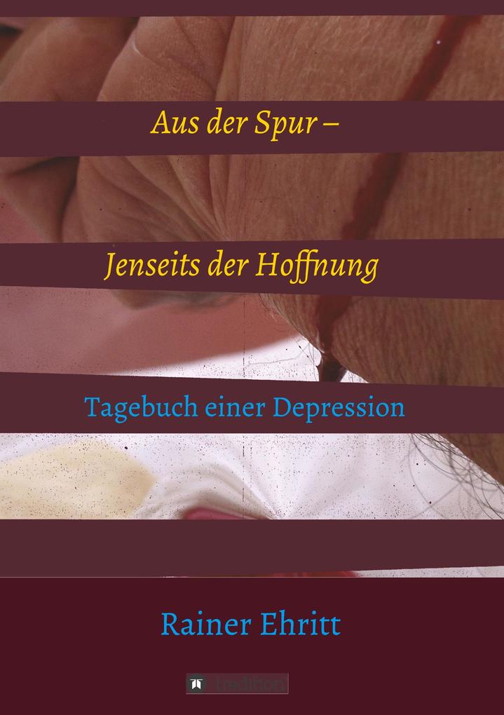 Image of Aus der Spur - jenseits der Hoffnung