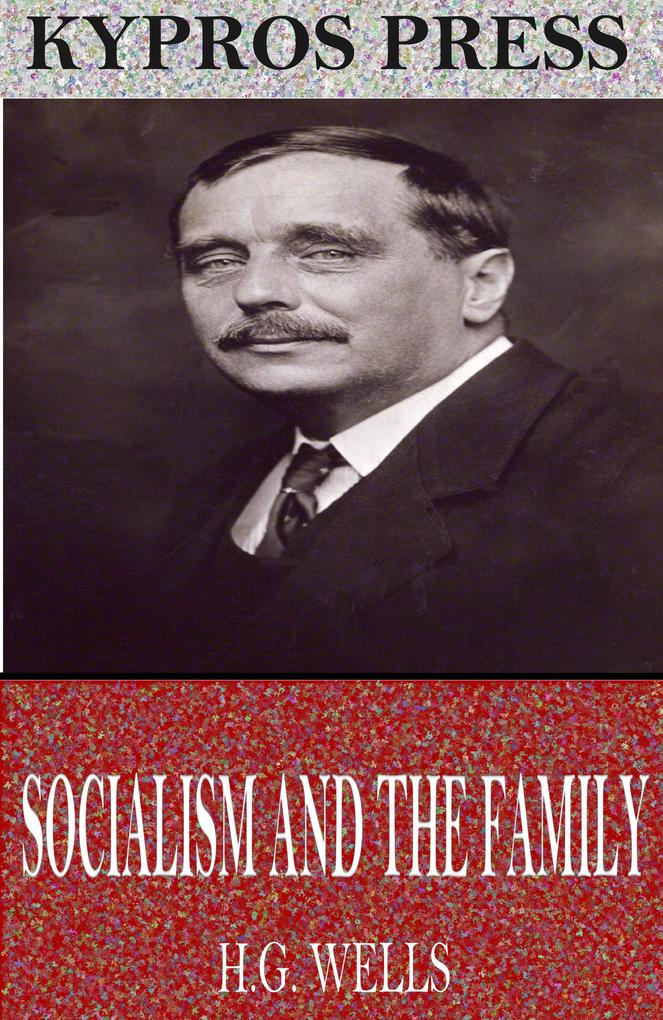 Socialism and the Family
