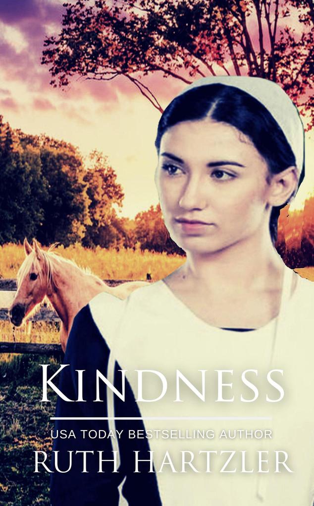 Kindness (The Amish Buggy Horse #5)