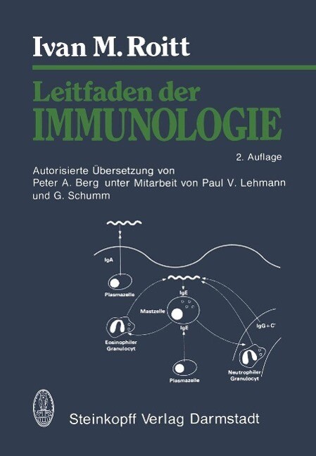 Leitfaden der Immunologie