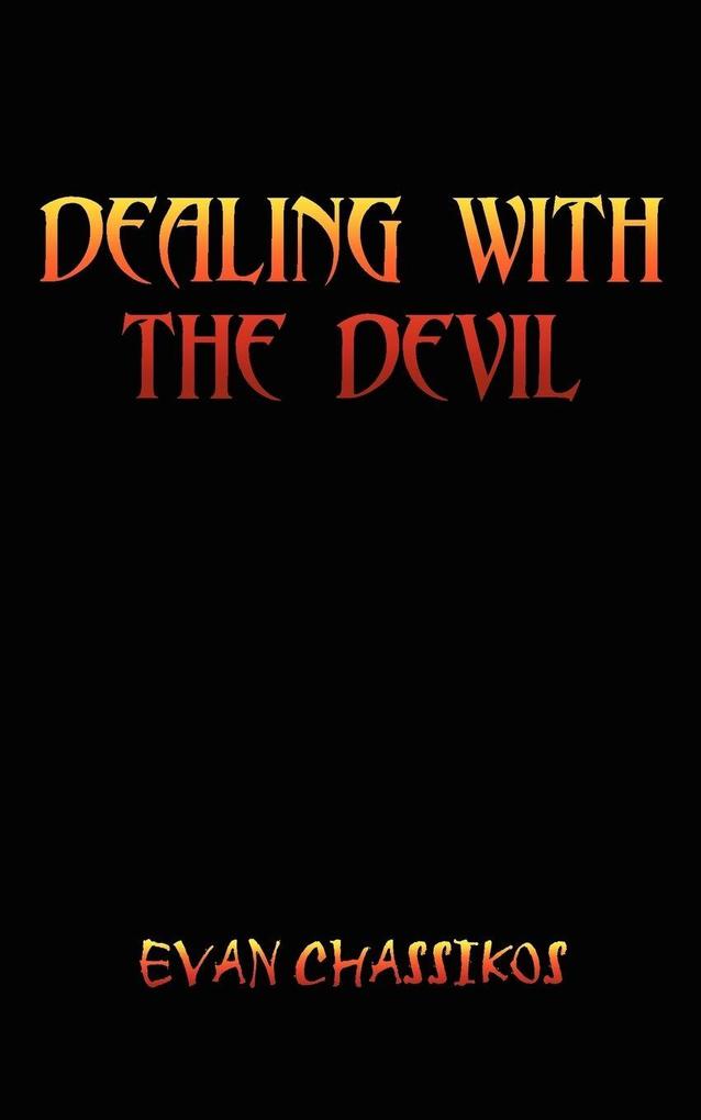 Dealing With The Devil