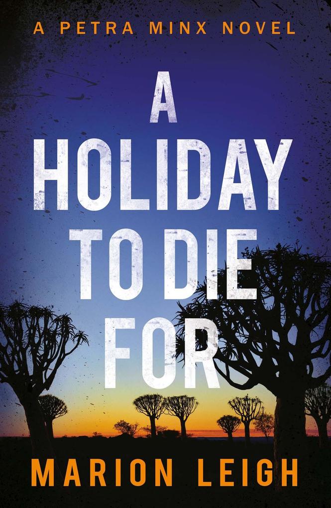 Holiday to Die For