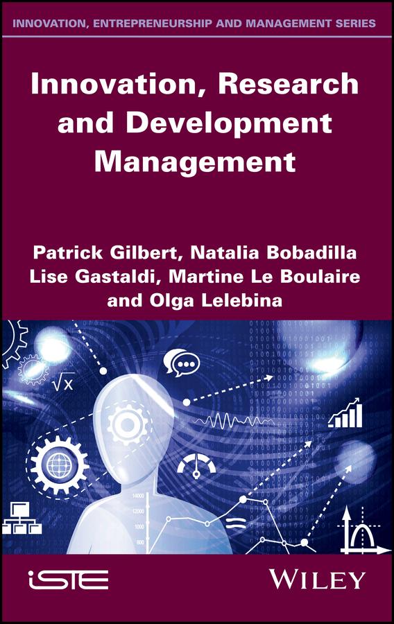 Innovation Research and Development Management
