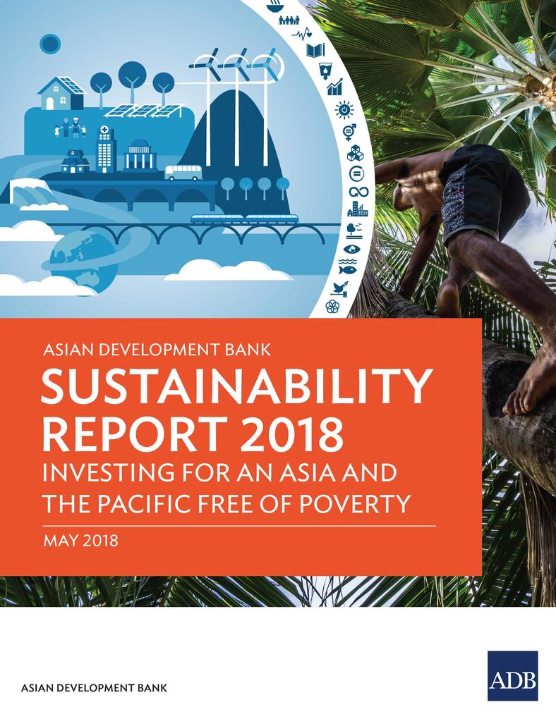 Asian Development Bank Sustainability Report 2018