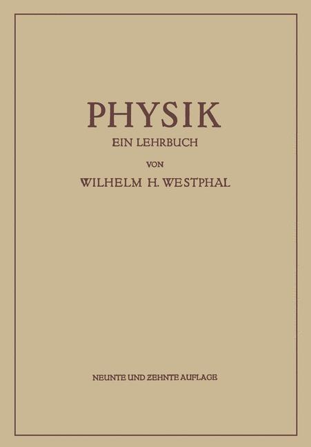 Physik