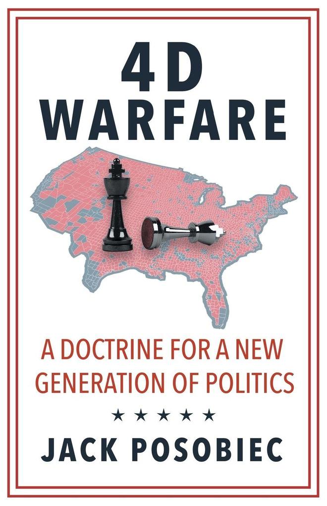 4D Warfare