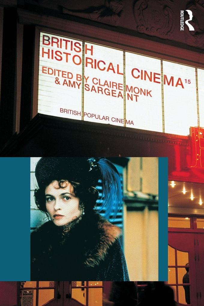 British Historical Cinema