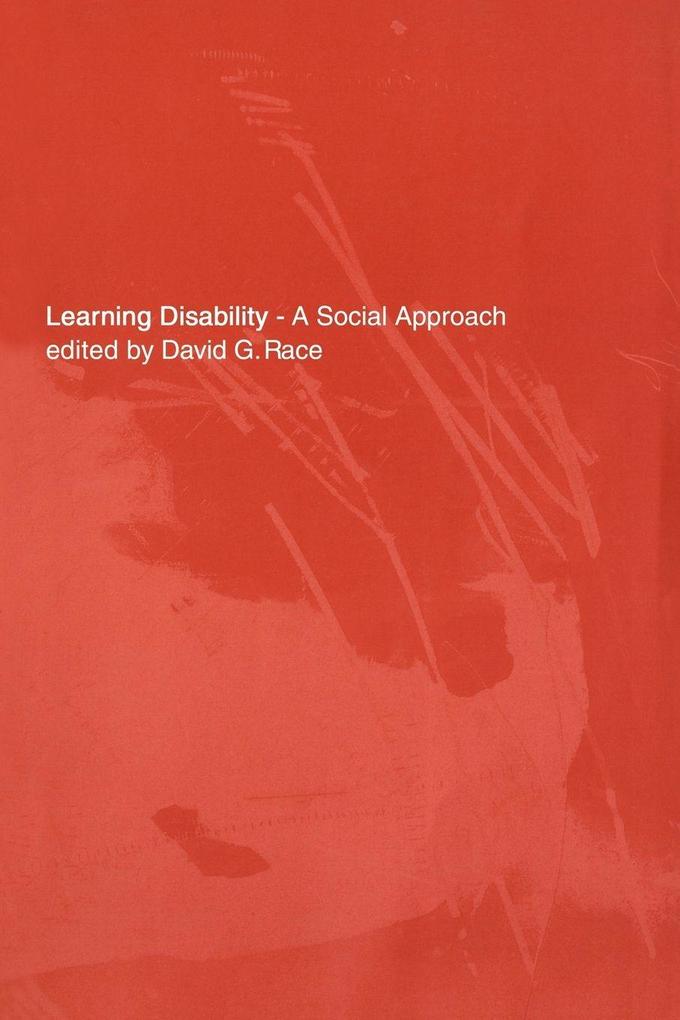 Learning Disability