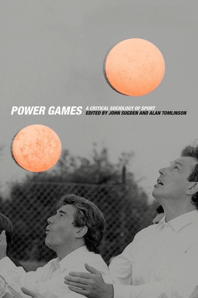 Power Games