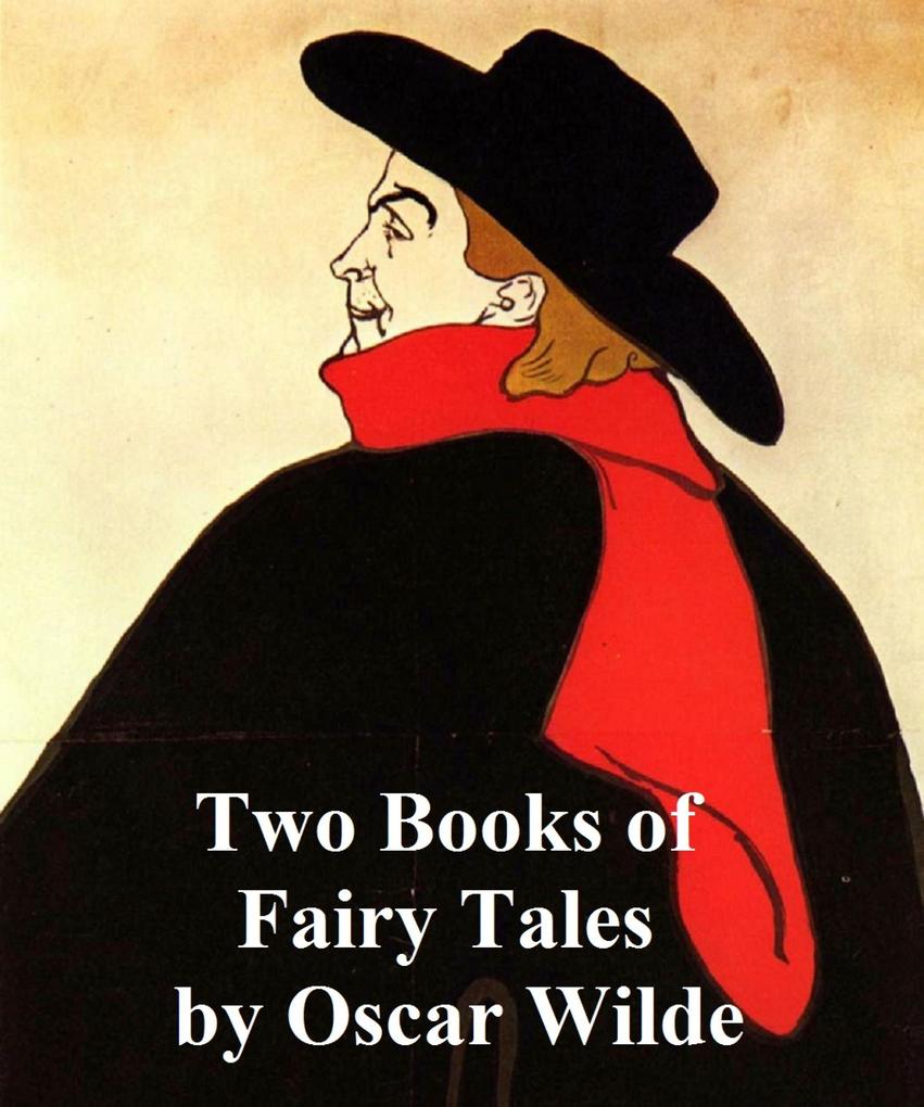 Two Books of Fairy Tales