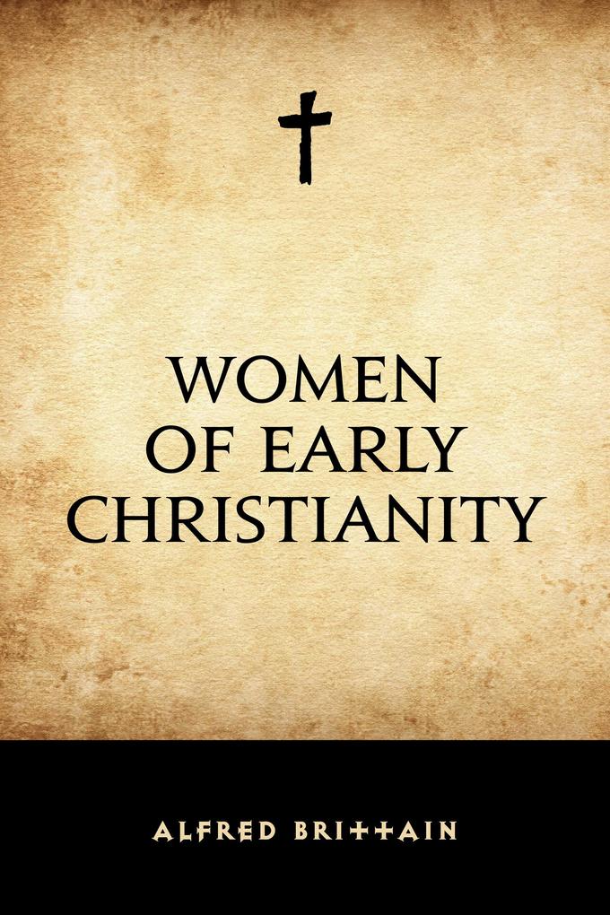 Women of Early Christianity