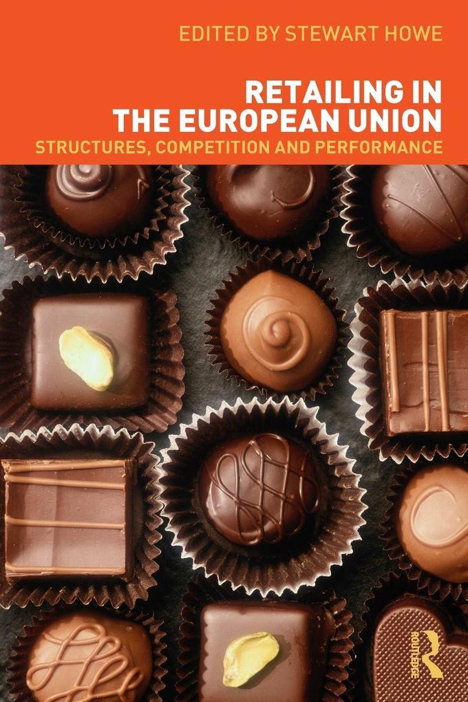 Retailing in the European Union
