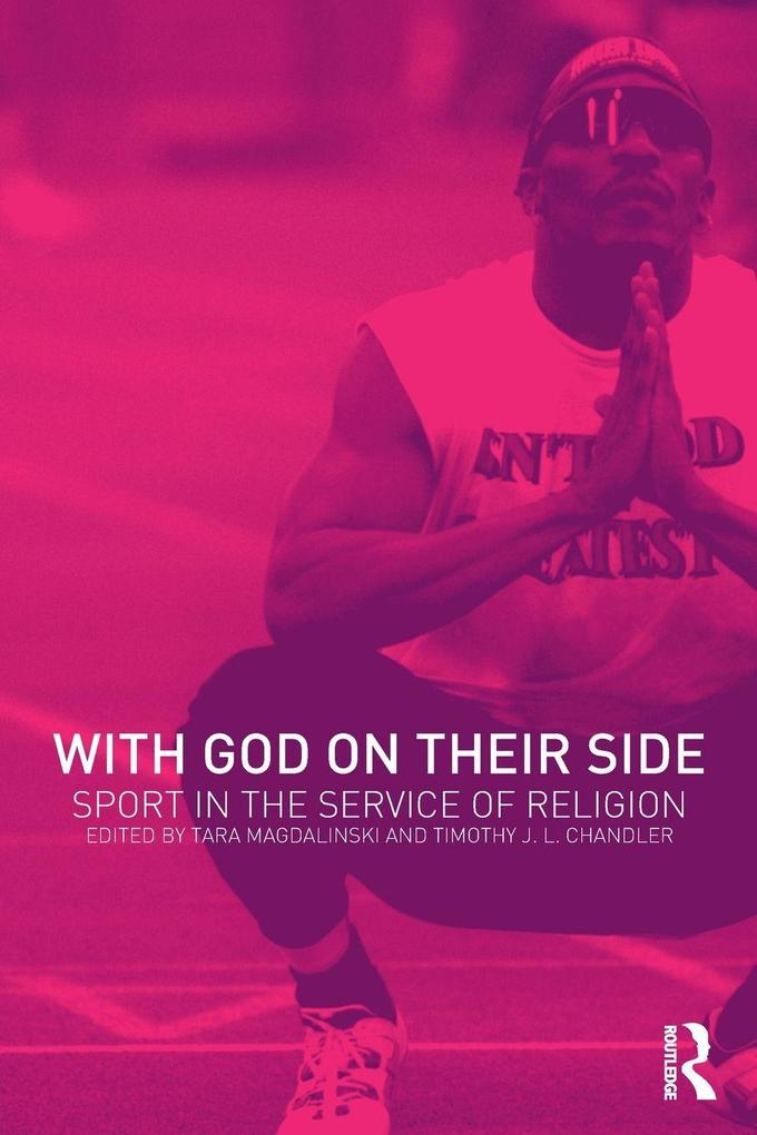 With God on their Side