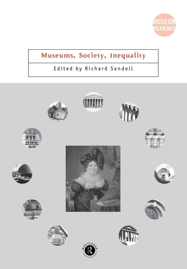 Museums Society Inequality