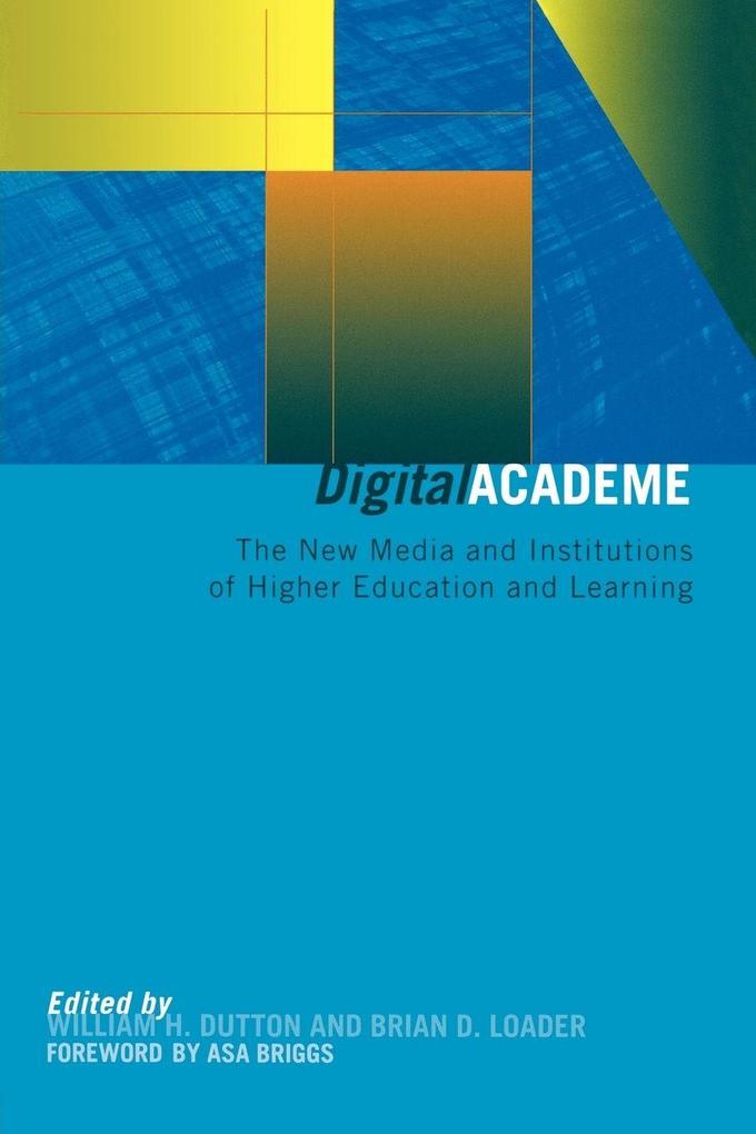 Digital Academe