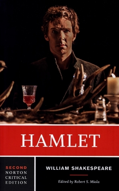 W. W. Norton & Company Hamlet