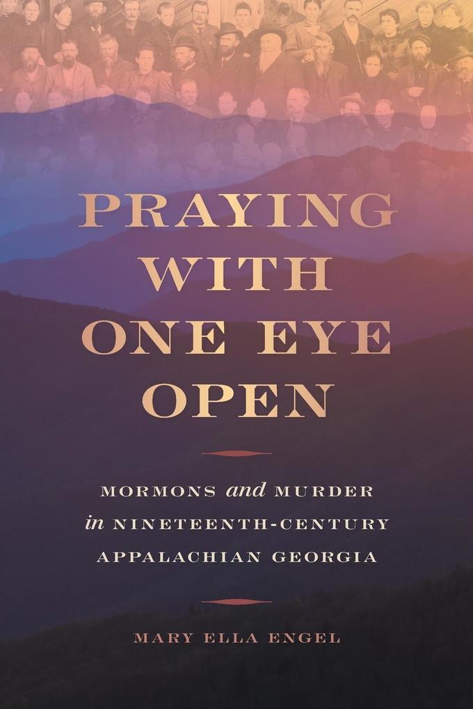 Praying with One Eye Open