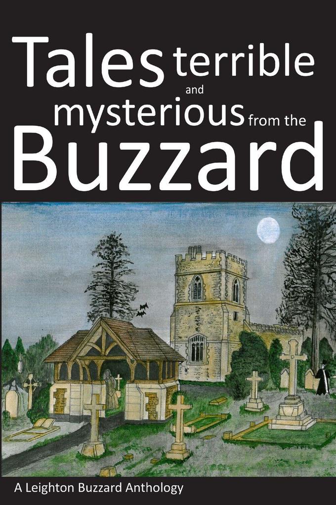Tales Terrible and Mysterious
