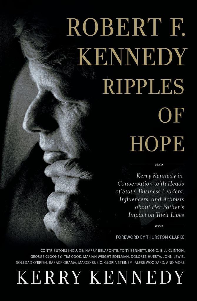 Robert F. Kennedy