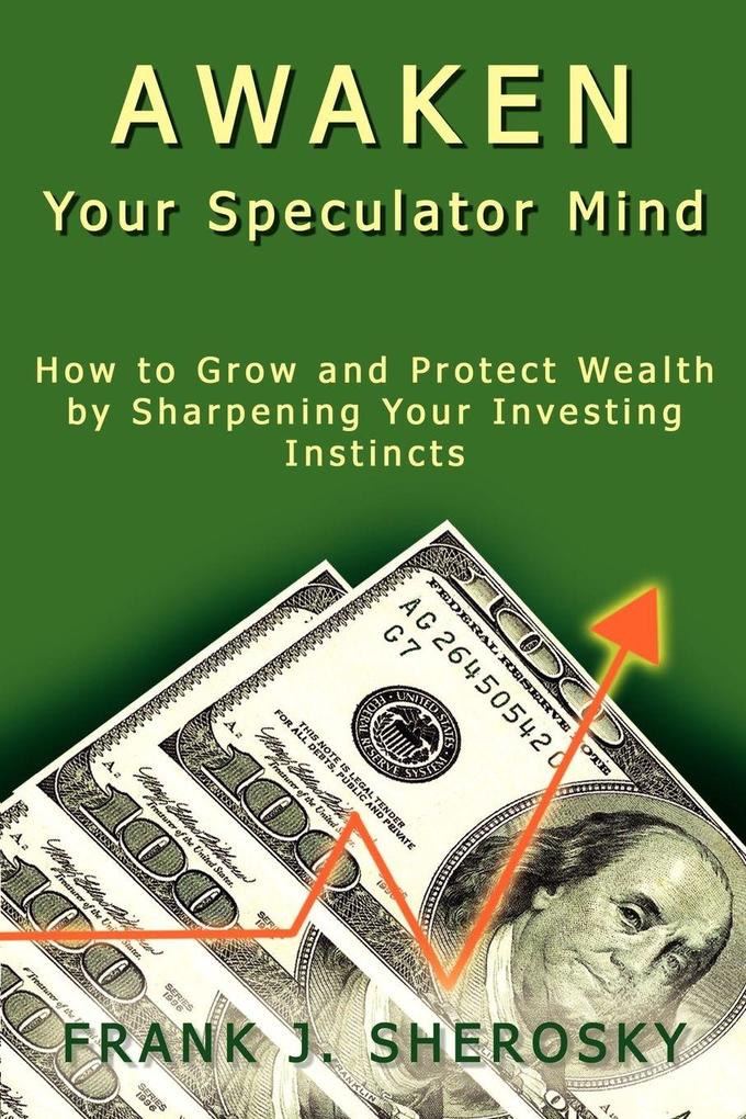 Awaken Your Speculator Mind