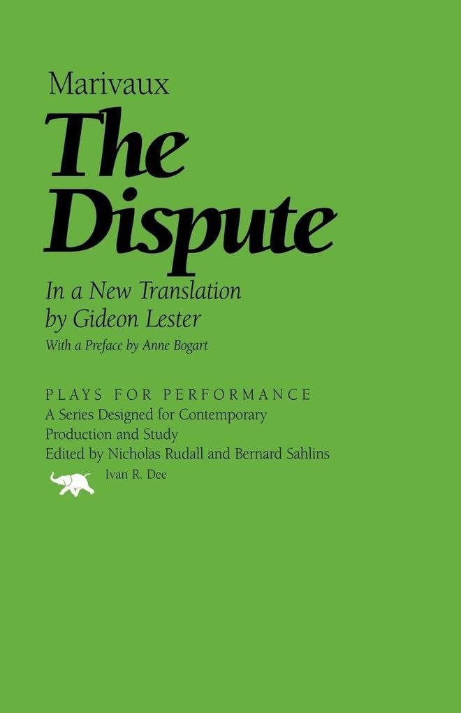 Dispute