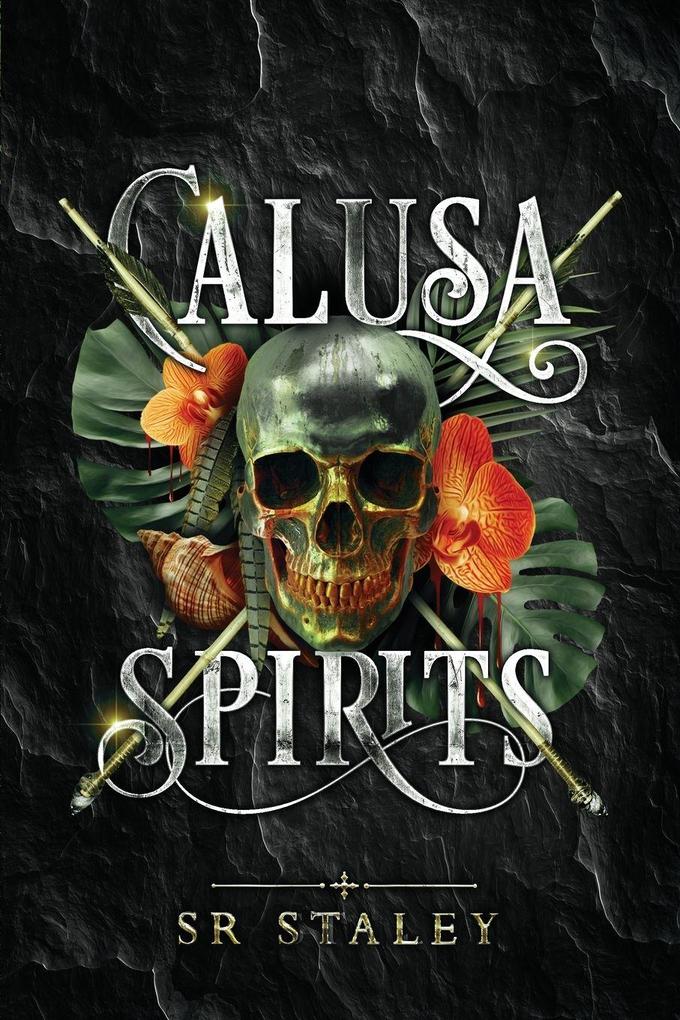 Calusa Spirits