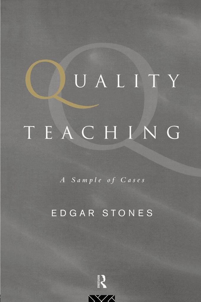 Quality Teaching