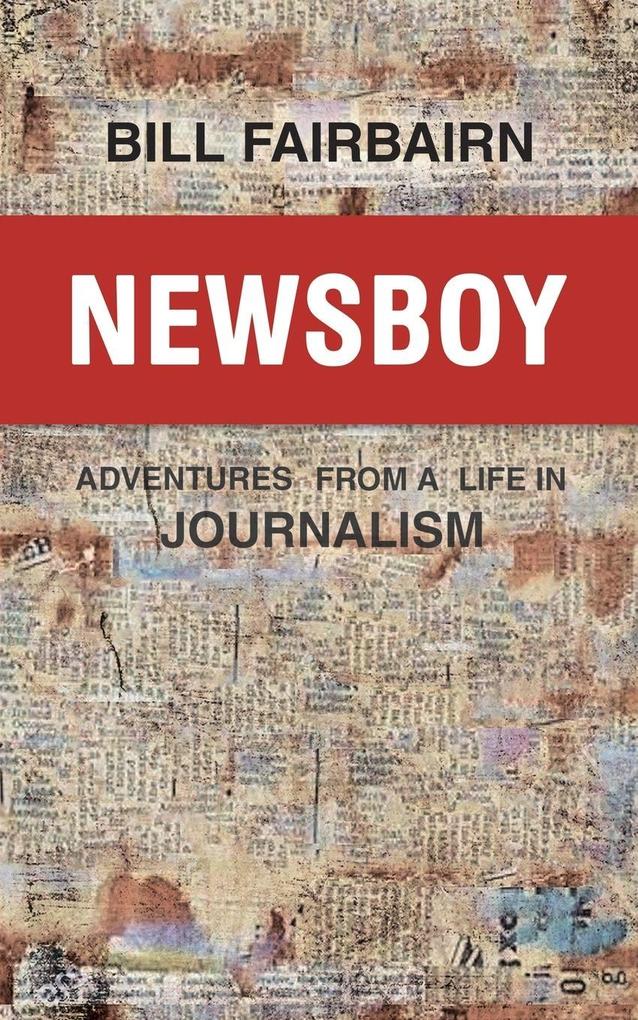 Newsboy