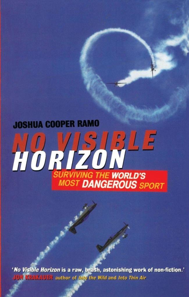 No Visible Horizon