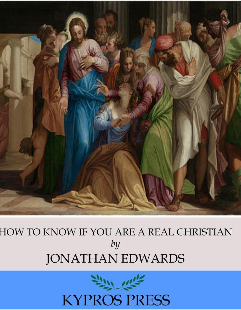How to Know if You are a Real Christian