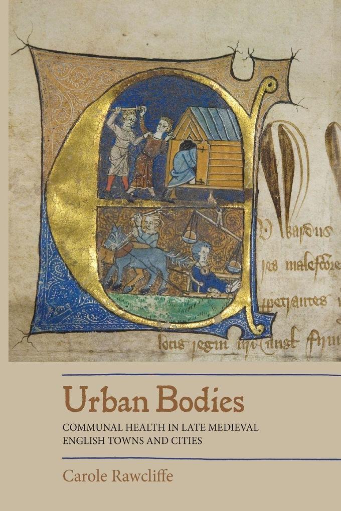Urban Bodies