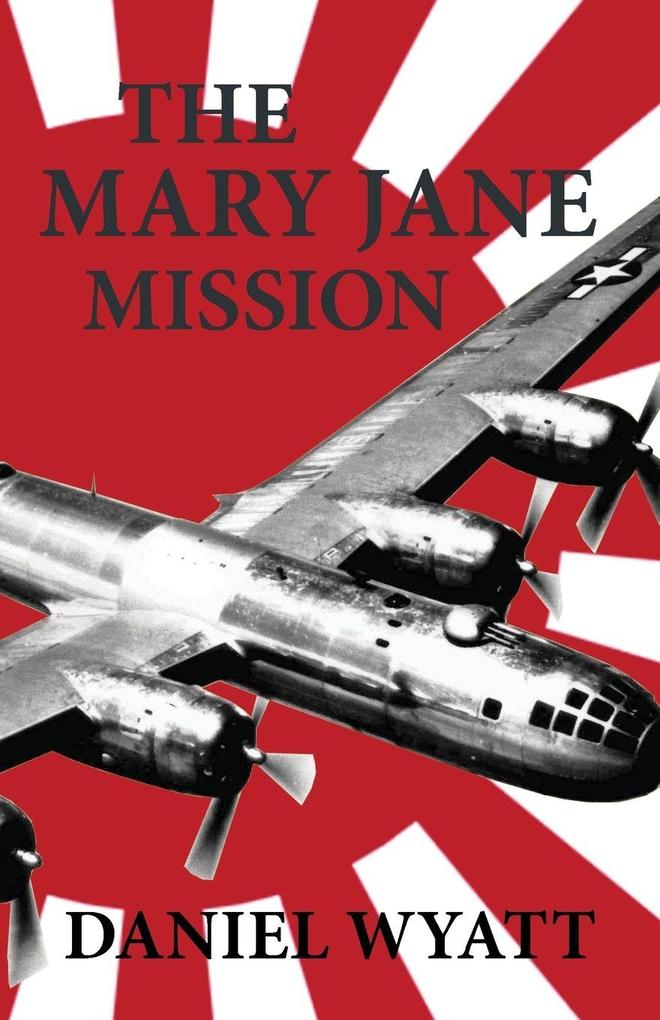 The Mary Jane Mission