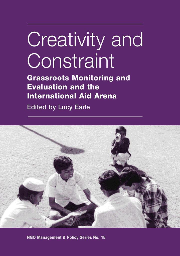 Creativity and Constraint