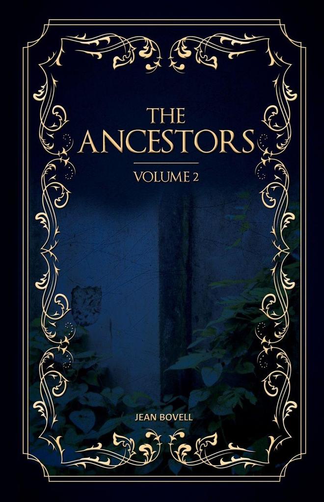 Ancestors - Volume 2