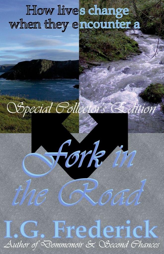 Fork in the Road
