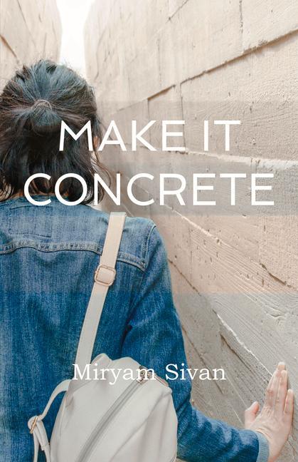 Make It Concrete