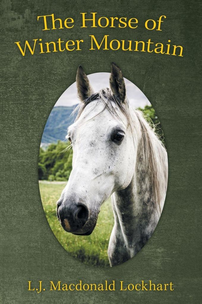 The Horse of Winter Mountain