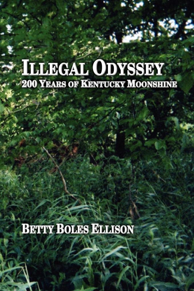 Illegal Odyssey