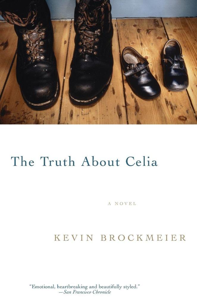 The Truth About Celia