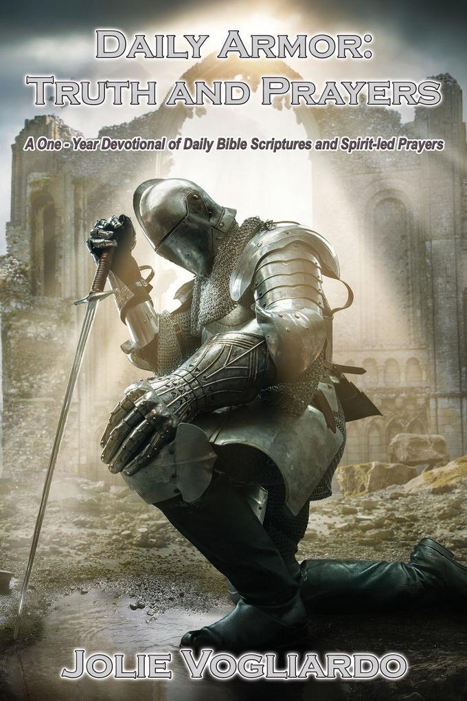 Daily Armor Truth and Prayers