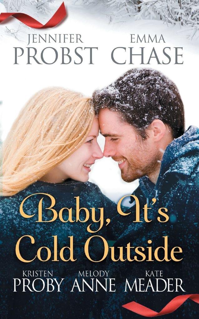 Baby It's Cold Outside