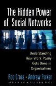 The Hidden Power of Social Networks