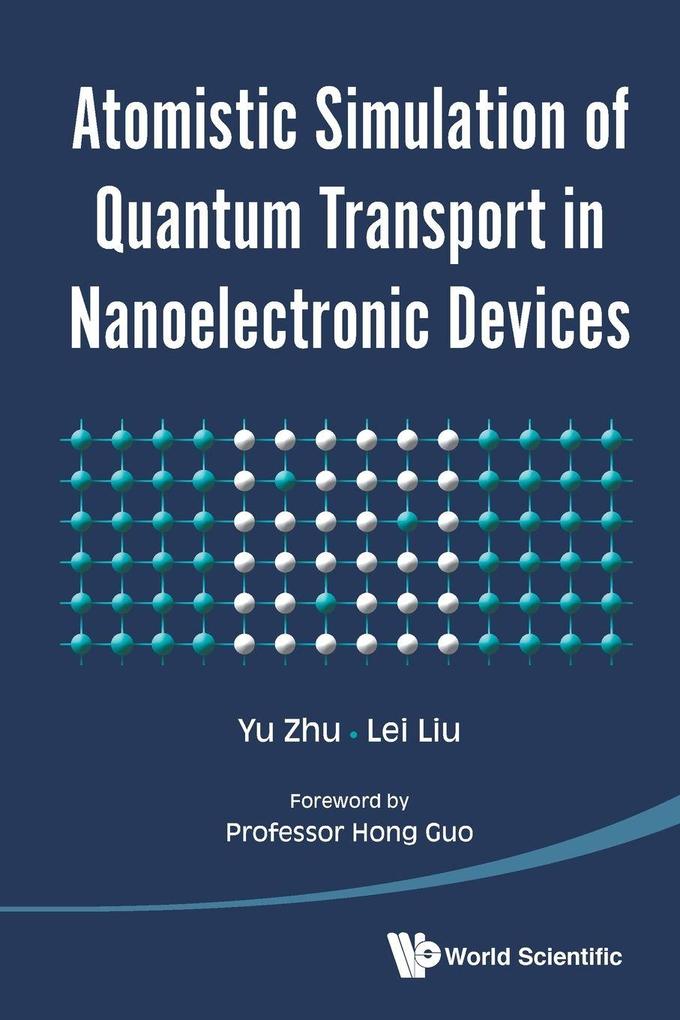 ATOMISTIC SIMULA QUANTUM [W/ CD]