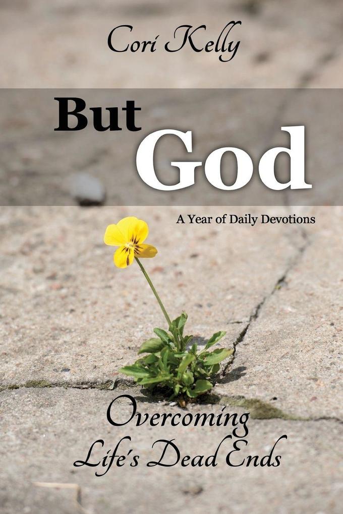 But God
